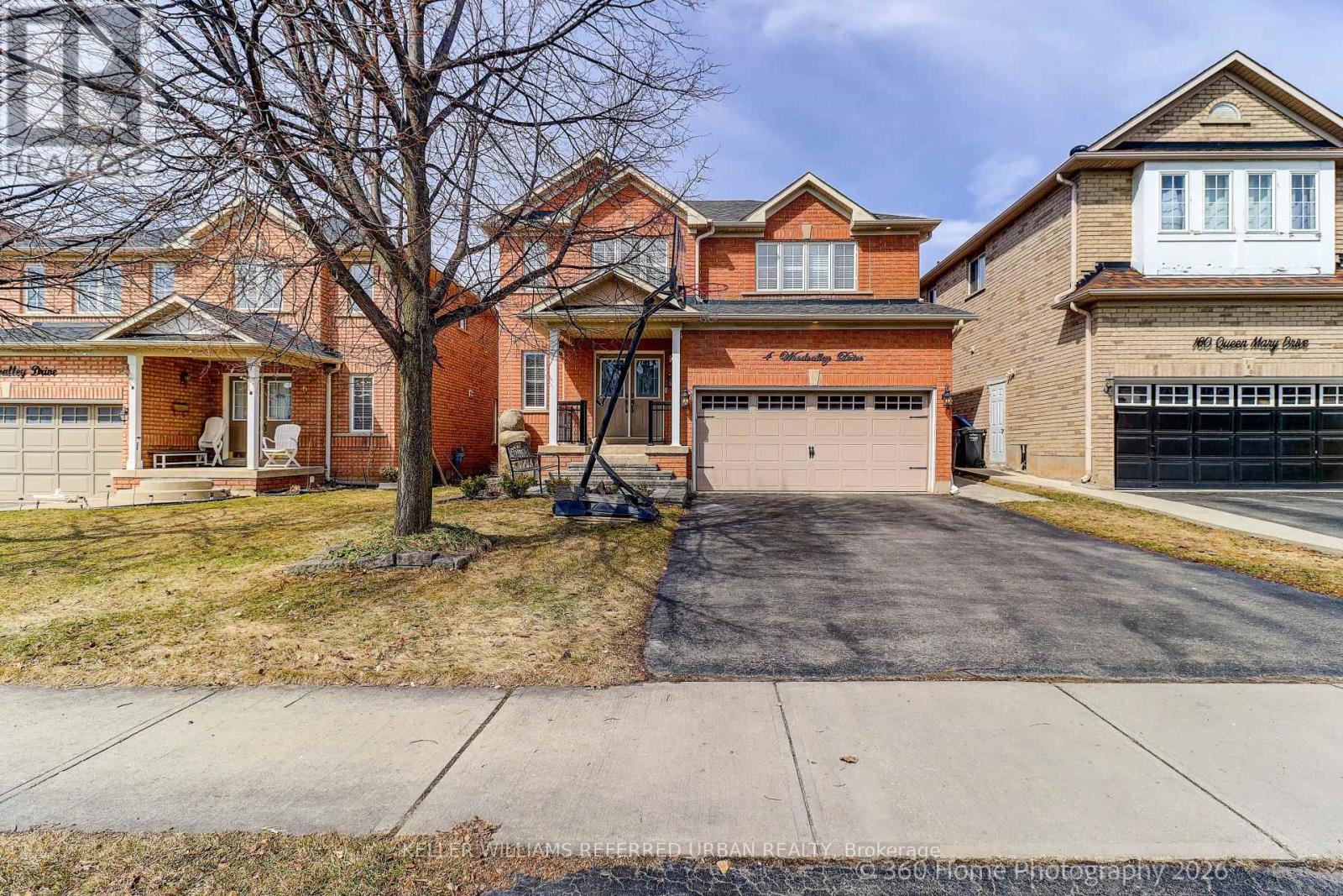 4 Woodvalley Drive, Brampton, Ontario  L7A 1Z6 - Photo 35 - W12929868