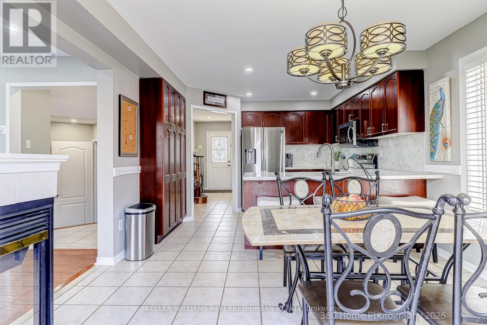 4 Woodvalley Drive, Brampton, Ontario  L7A 1Z6 - Photo 7 - W12929868