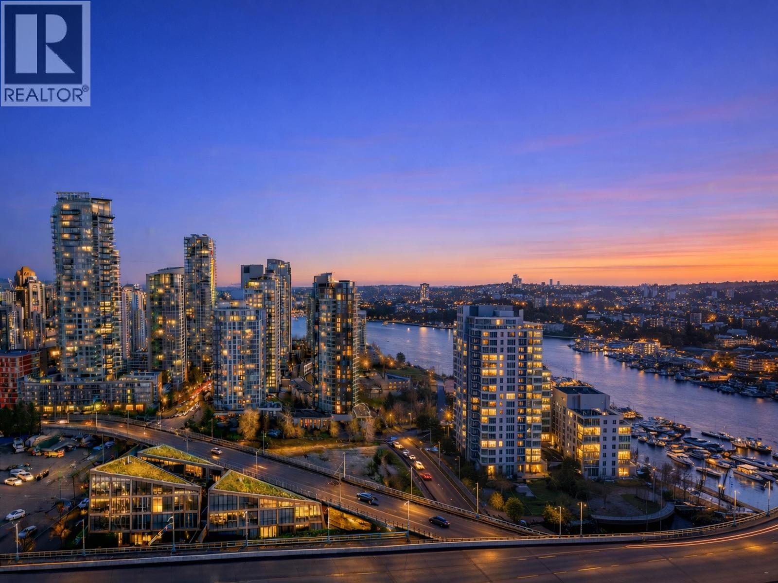 3209 1480 Howe Street, Vancouver, British Columbia V6Z 0G5 - Photo 6 - R3080291