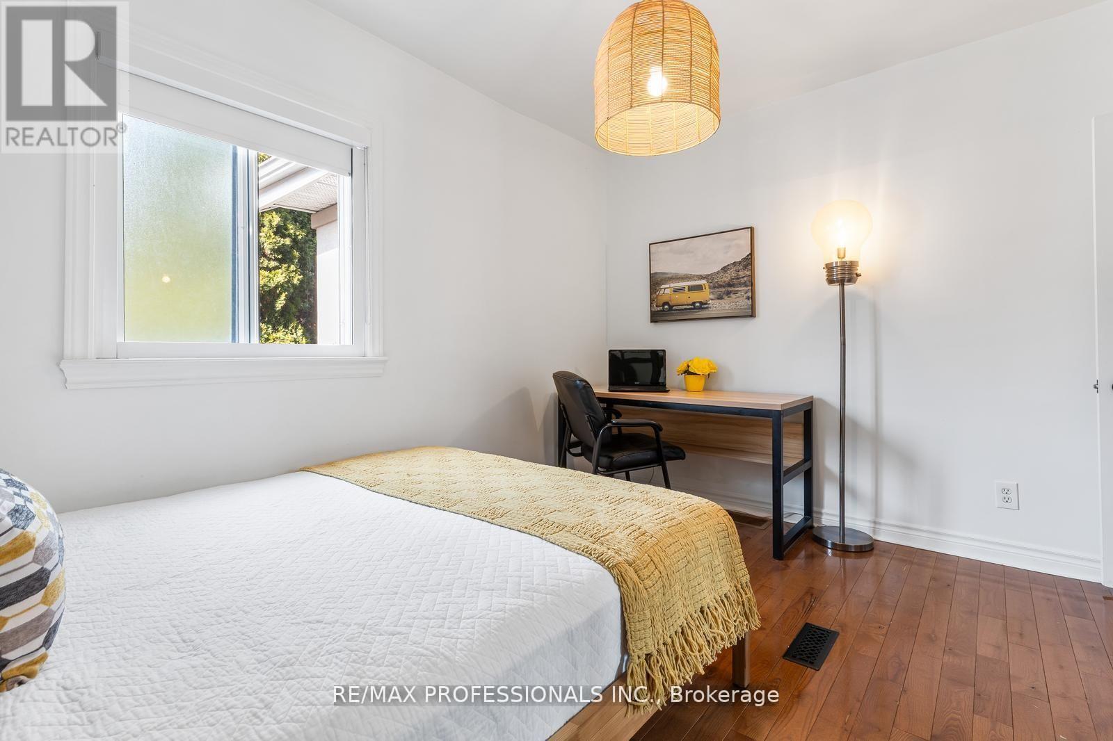 1 Gray Avenue, Toronto, Ontario  M6N 4S5 - Photo 16 - W12929874