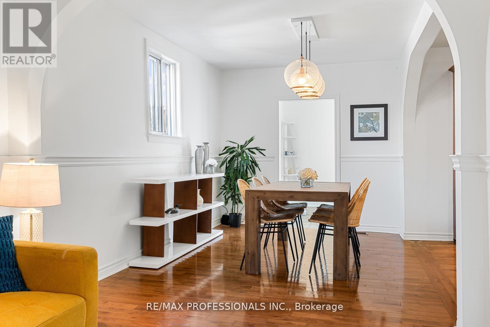 1 Gray Avenue, Toronto, Ontario  M6N 4S5 - Photo 7 - W12929874