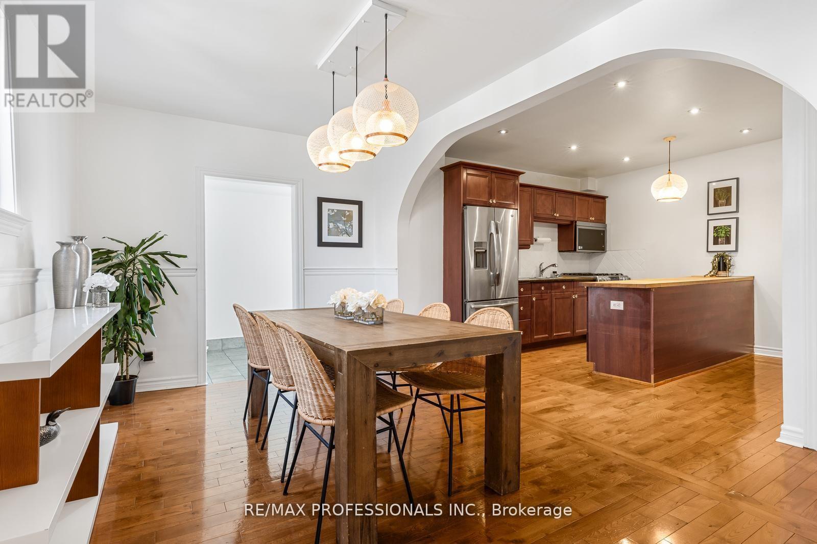 1 Gray Avenue, Toronto, Ontario  M6N 4S5 - Photo 8 - W12929874