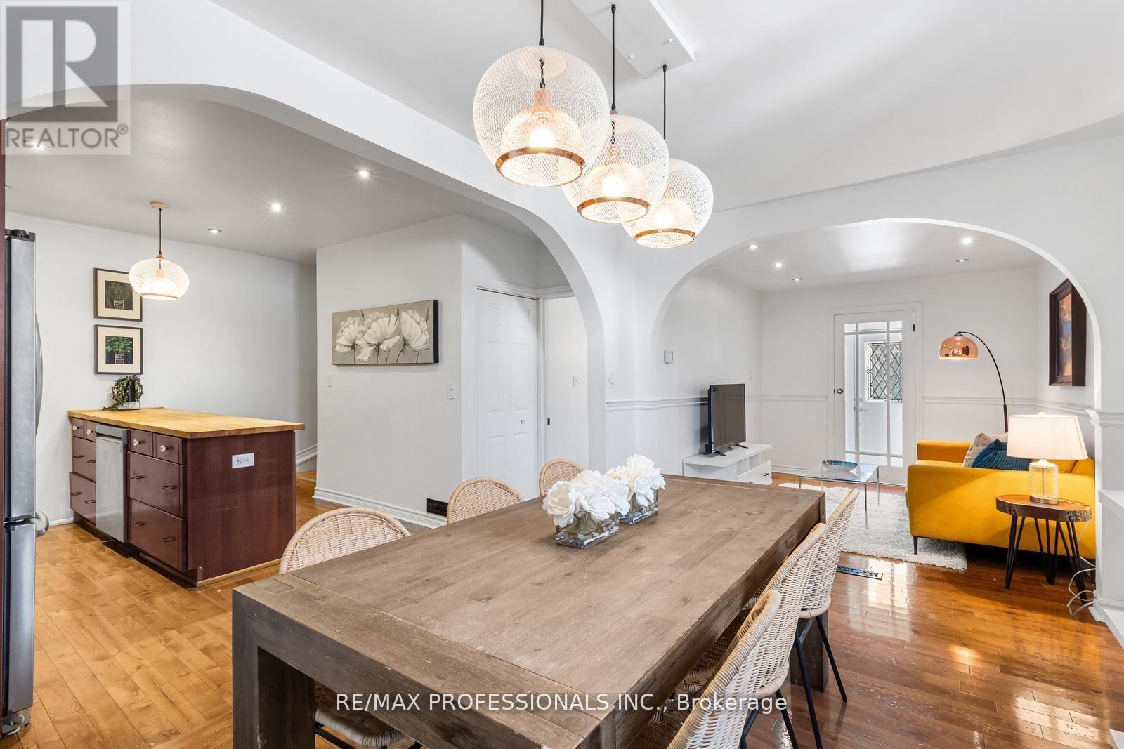 1 Gray Avenue, Toronto, Ontario  M6N 4S5 - Photo 9 - W12929874