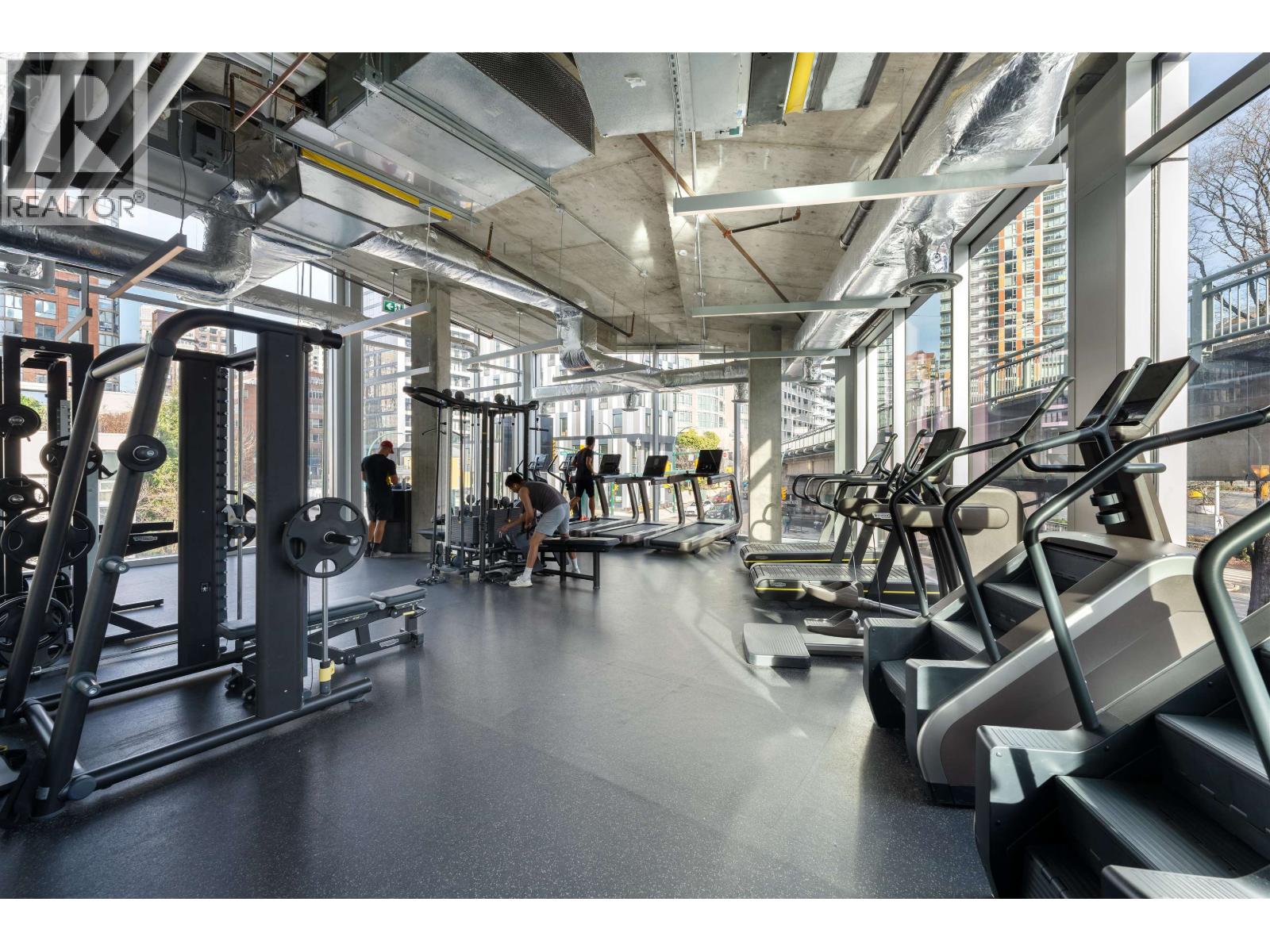 3209 1480 Howe Street, Vancouver, British Columbia V6Z 0G5 - Photo 27 - R3080291