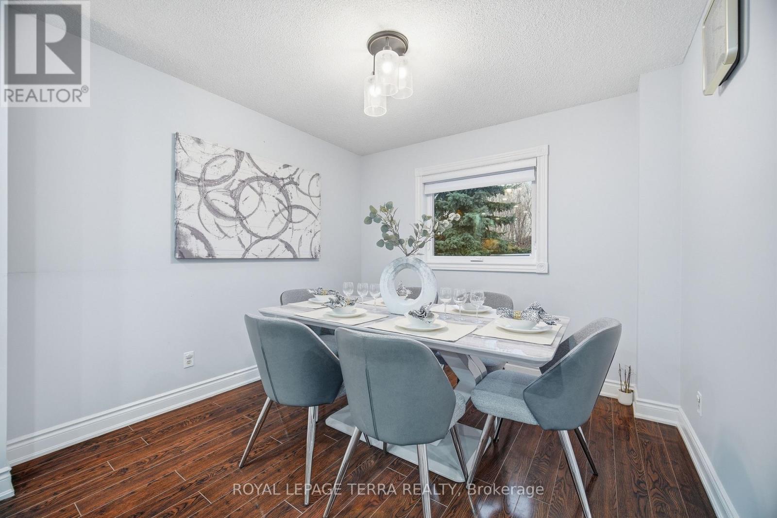 3423 Nighthawk Trail, Mississauga, Ontario  L5N 6G4 - Photo 10 - W12929904