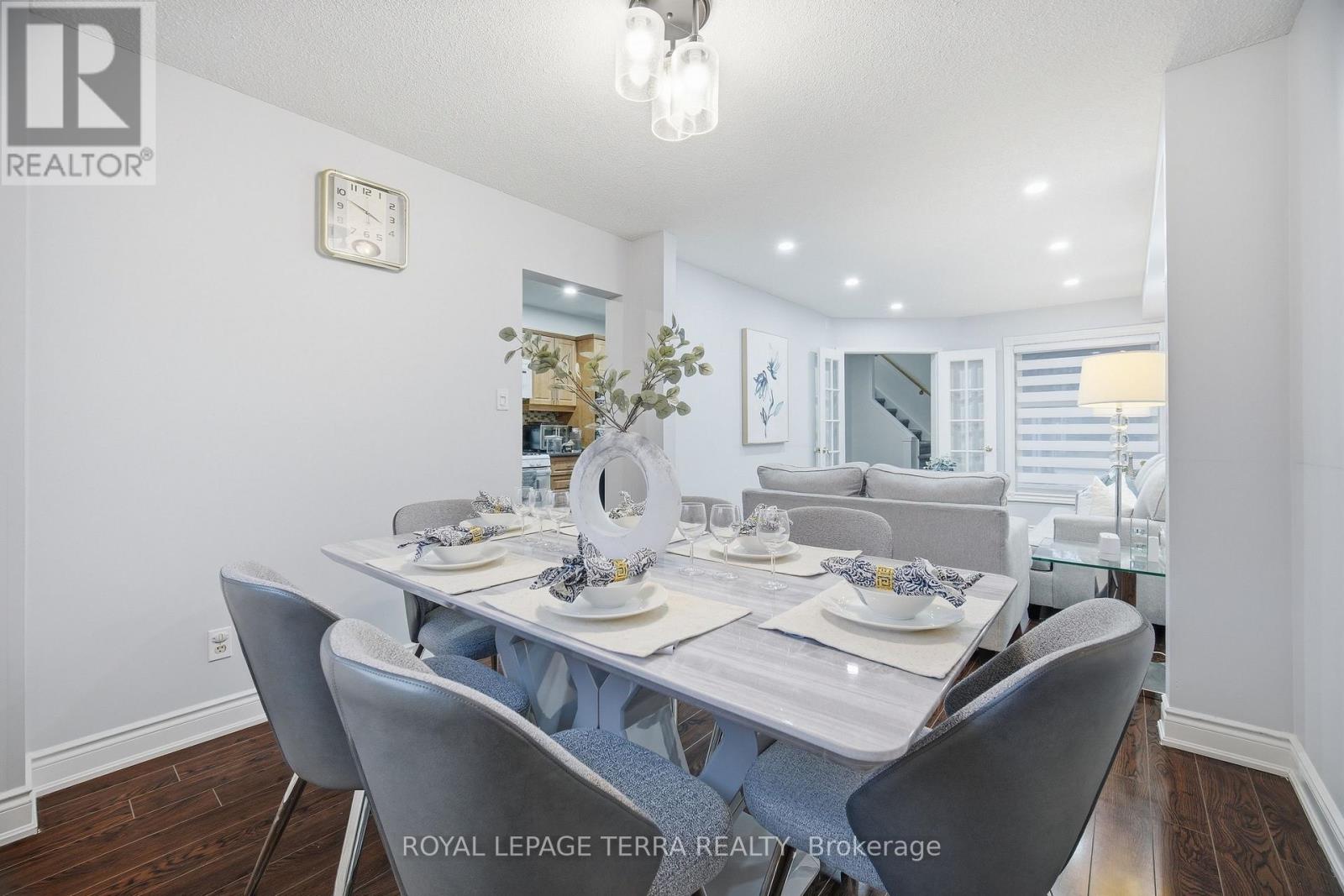 3423 Nighthawk Trail, Mississauga, Ontario  L5N 6G4 - Photo 12 - W12929904