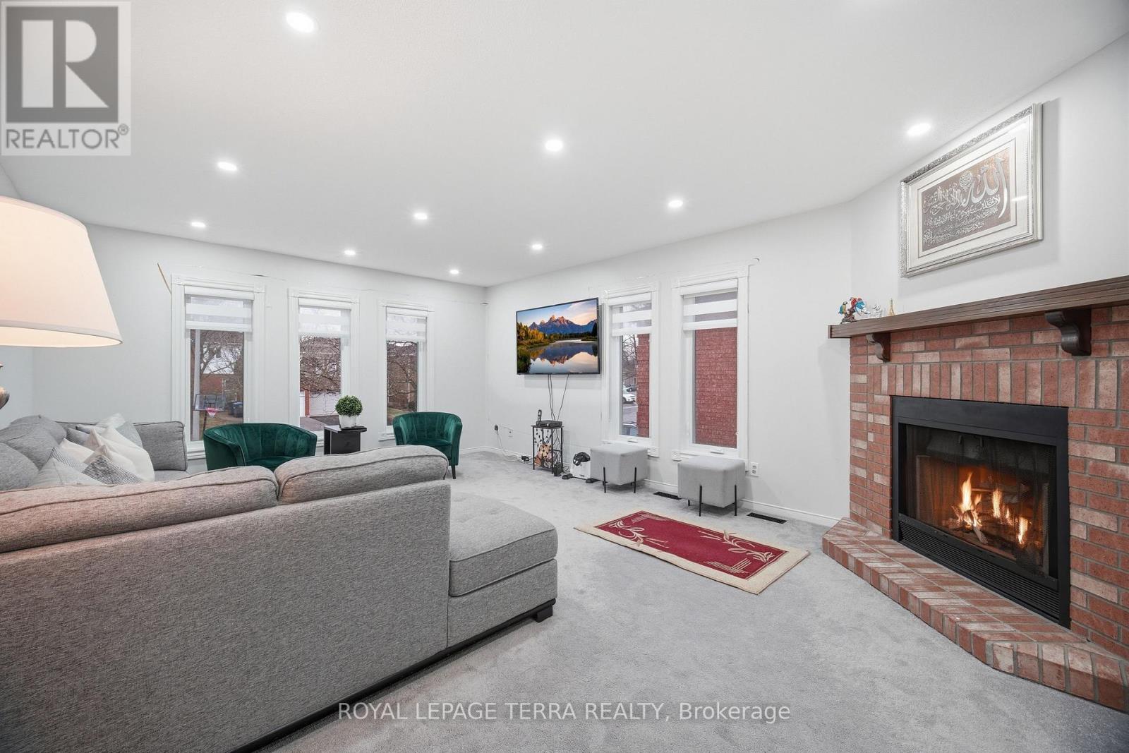 3423 Nighthawk Trail, Mississauga, Ontario  L5N 6G4 - Photo 22 - W12929904