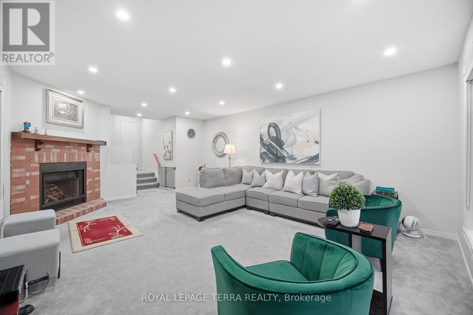 3423 Nighthawk Trail, Mississauga, Ontario  L5N 6G4 - Photo 24 - W12929904