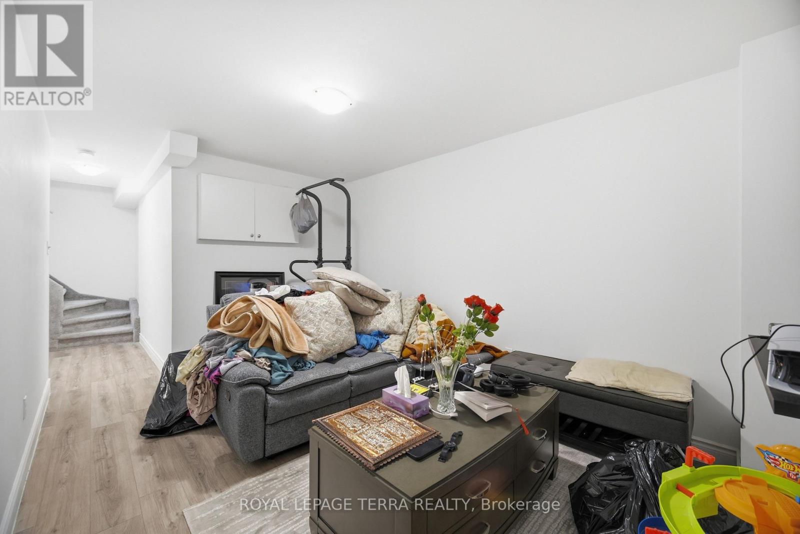 3423 Nighthawk Trail, Mississauga, Ontario  L5N 6G4 - Photo 38 - W12929904