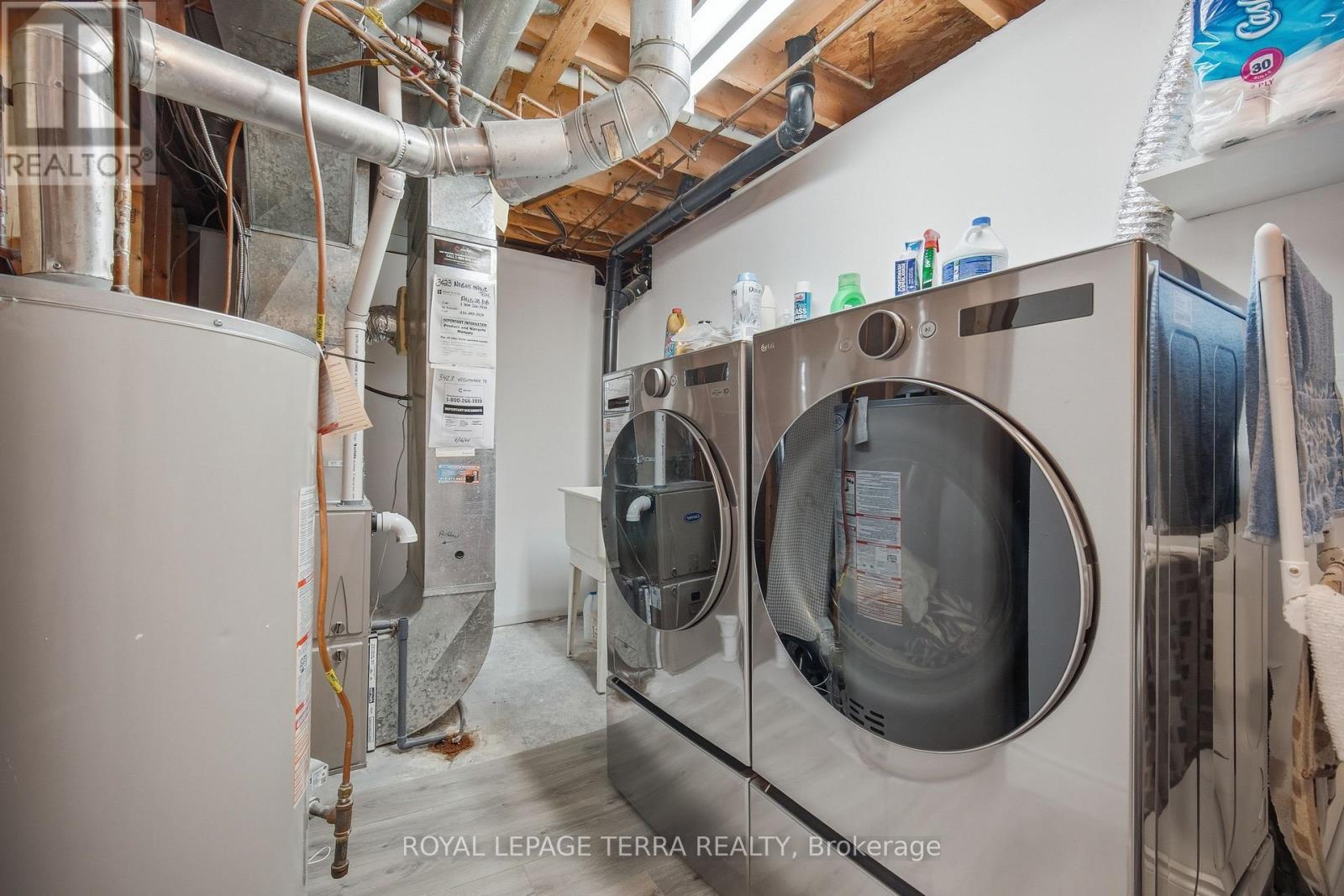 3423 Nighthawk Trail, Mississauga, Ontario  L5N 6G4 - Photo 43 - W12929904