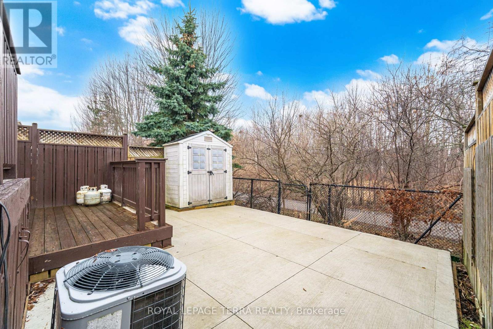 3423 Nighthawk Trail, Mississauga, Ontario  L5N 6G4 - Photo 47 - W12929904