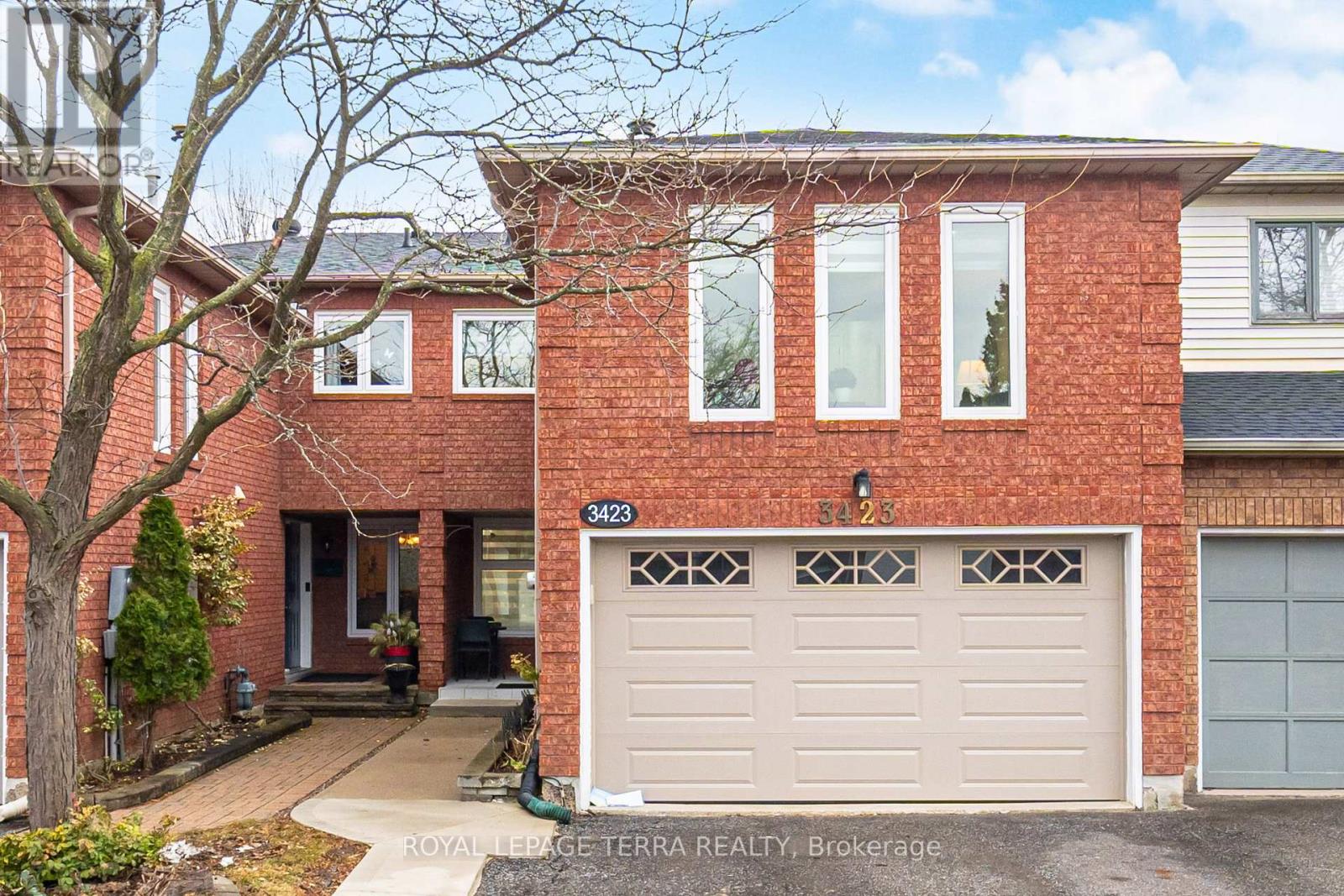 3423 Nighthawk Trail, Mississauga, Ontario  L5N 6G4 - Photo 50 - W12929904