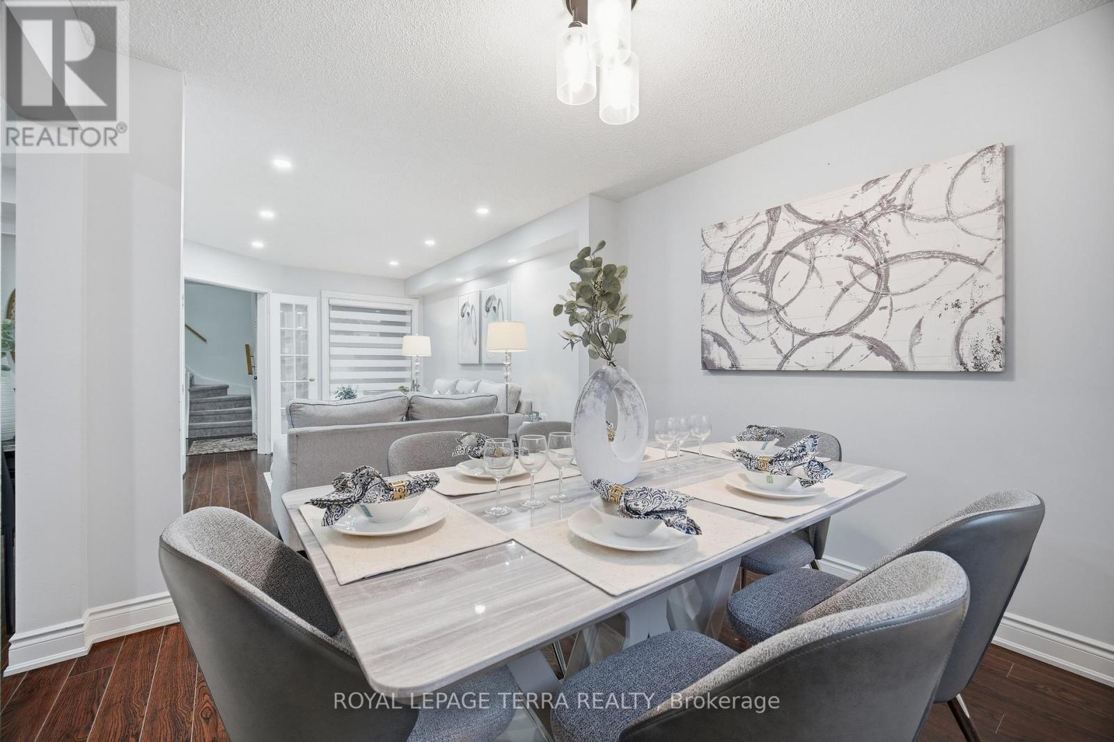 3423 Nighthawk Trail, Mississauga, Ontario  L5N 6G4 - Photo 9 - W12929904