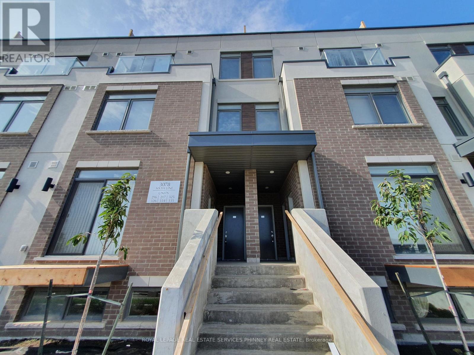 325 - 3078 Sixth Line, Oakville, Ontario  L6M 4J9 - Photo 17 - W12929912