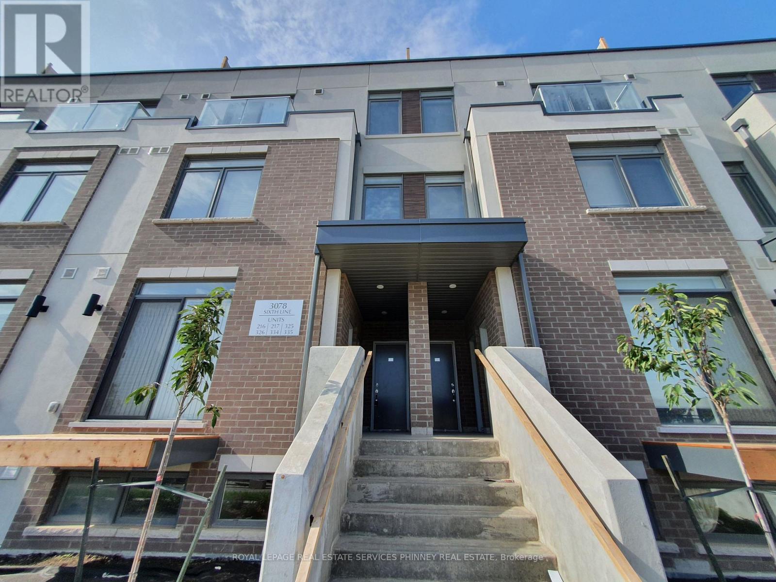 325 - 3078 Sixth Line, Oakville, Ontario  L6M 4J9 - Photo 18 - W12929912