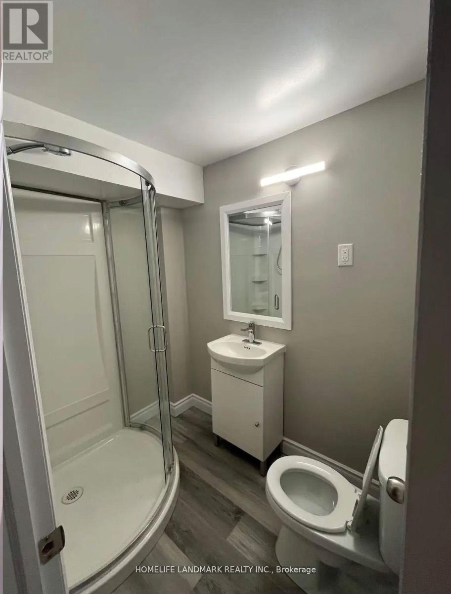 204 Derrydown Road, Toronto (York University Heights), Ontario  M3J 1S1 - Photo 23 - W12929926