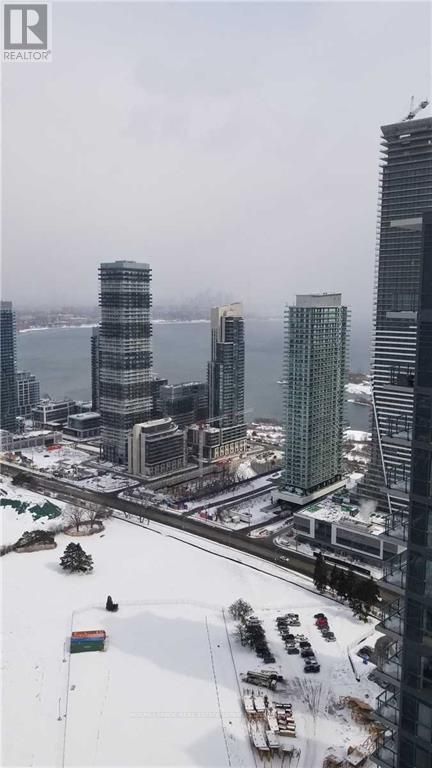 4408 - 36 Park Lawn Road, Toronto (Mimico), Ontario  M8V 0E5 - Photo 3 - W12929934