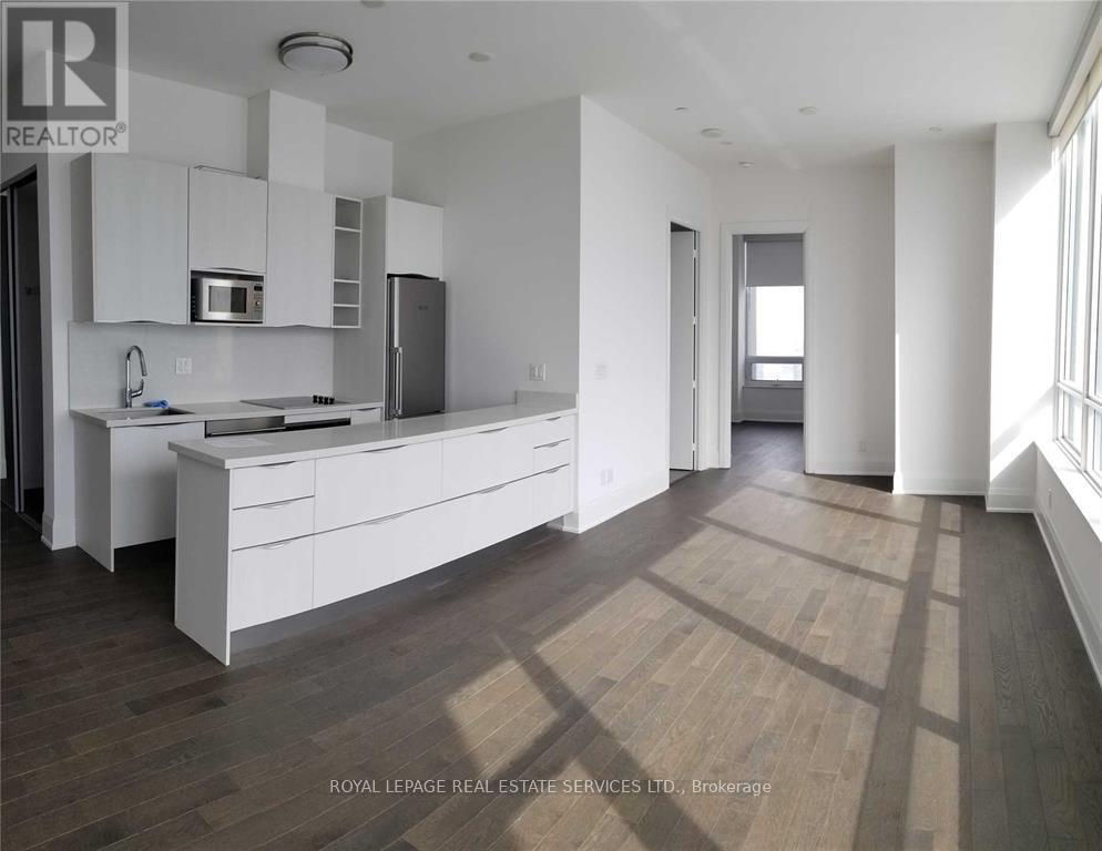 4408 - 36 Park Lawn Road, Toronto (Mimico), Ontario  M8V 0E5 - Photo 4 - W12929934