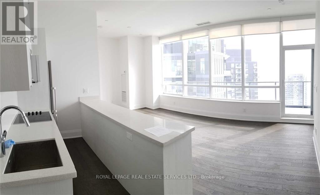 4408 - 36 Park Lawn Road, Toronto (Mimico), Ontario  M8V 0E5 - Photo 6 - W12929934