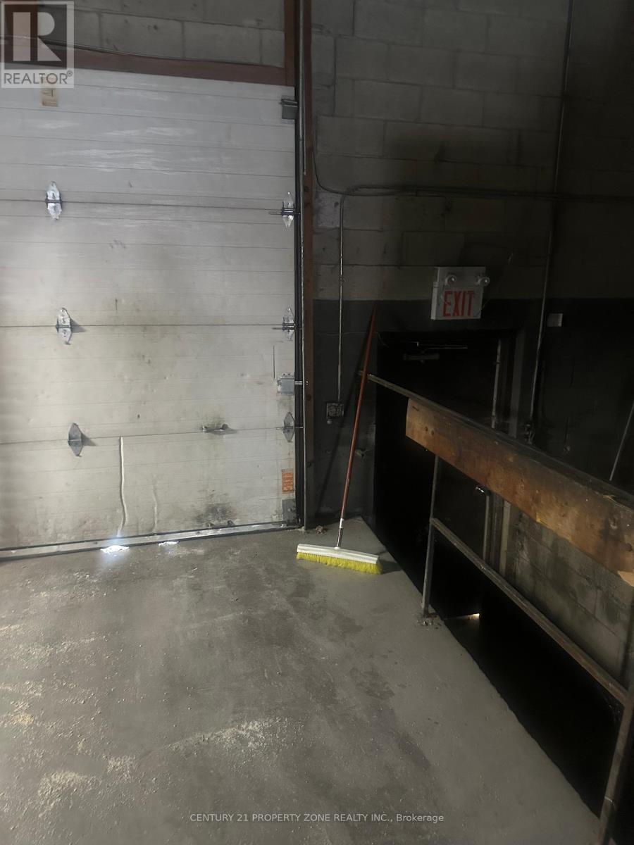 43/44 - 173 Advance Boulevard, Brampton (Steeles Industrial), Ontario  L6T 4Z7 - Photo 10 - W12929958