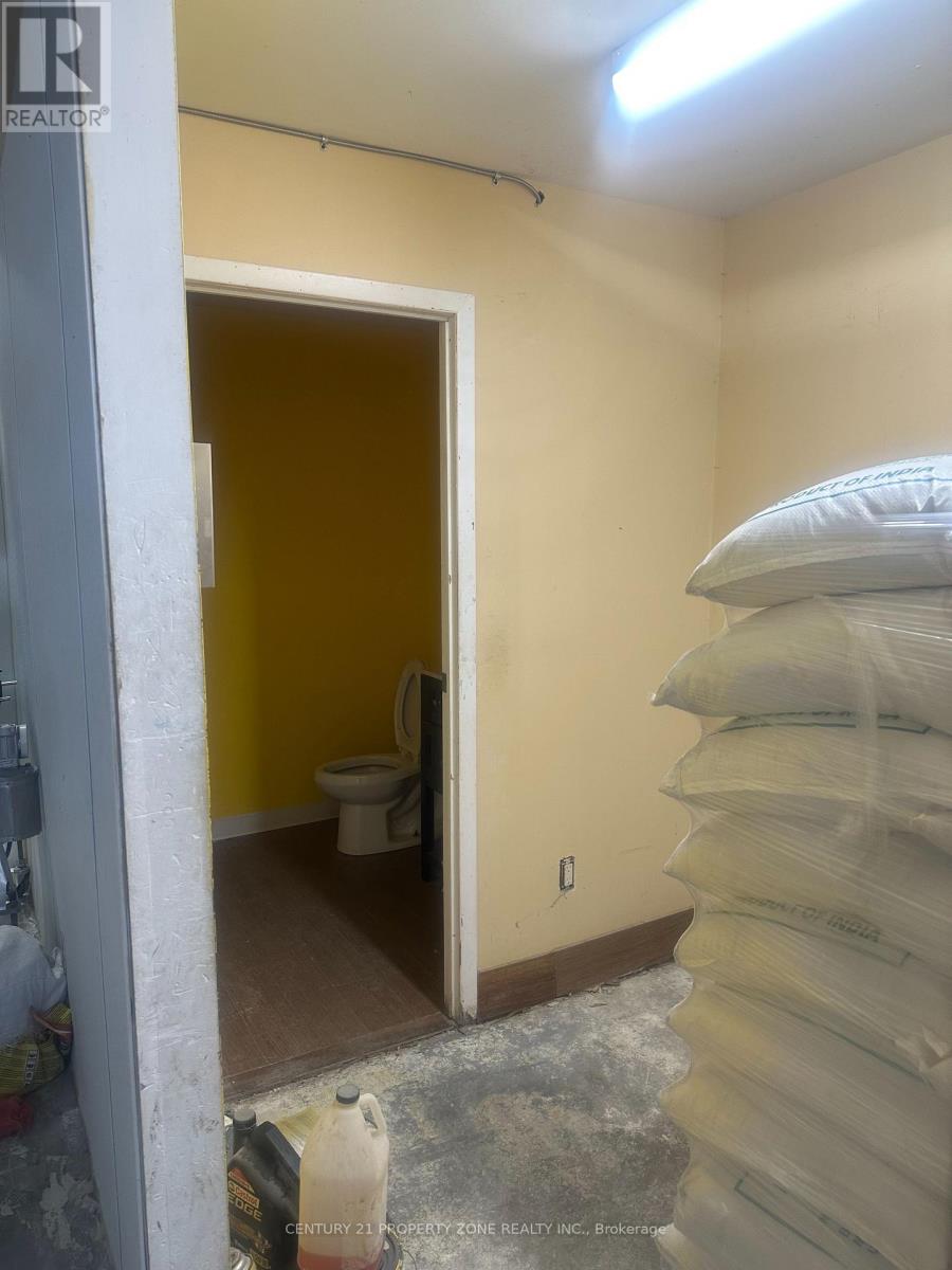 43/44 - 173 Advance Boulevard, Brampton (Steeles Industrial), Ontario  L6T 4Z7 - Photo 13 - W12929958