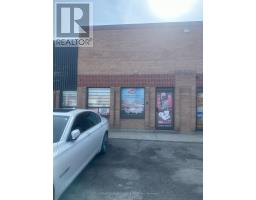 43/44 - 173 ADVANCE BOULEVARD, Brampton, Ontario