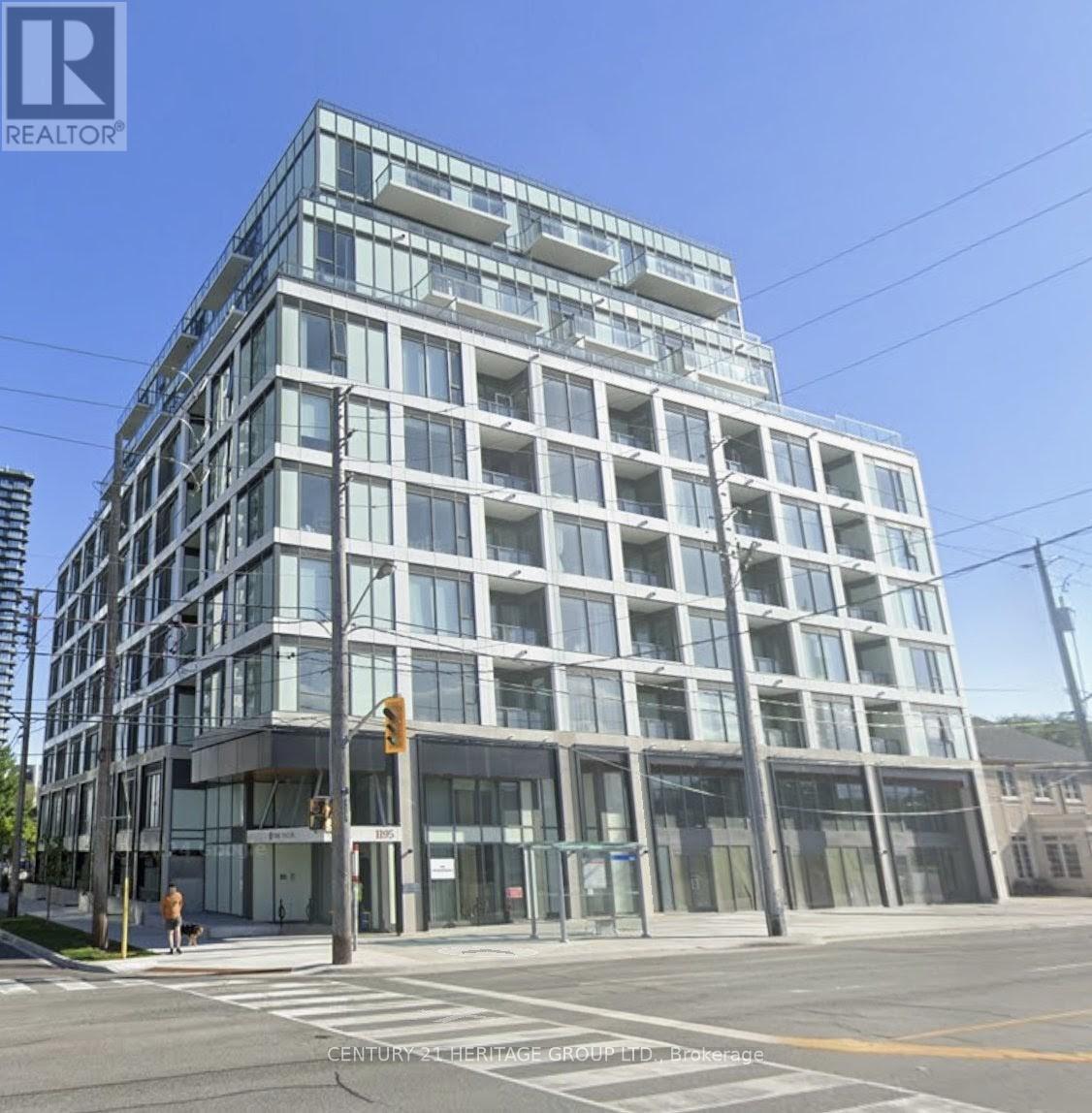 711 - 1195 THE QUEENSWAY, Toronto, Ontario