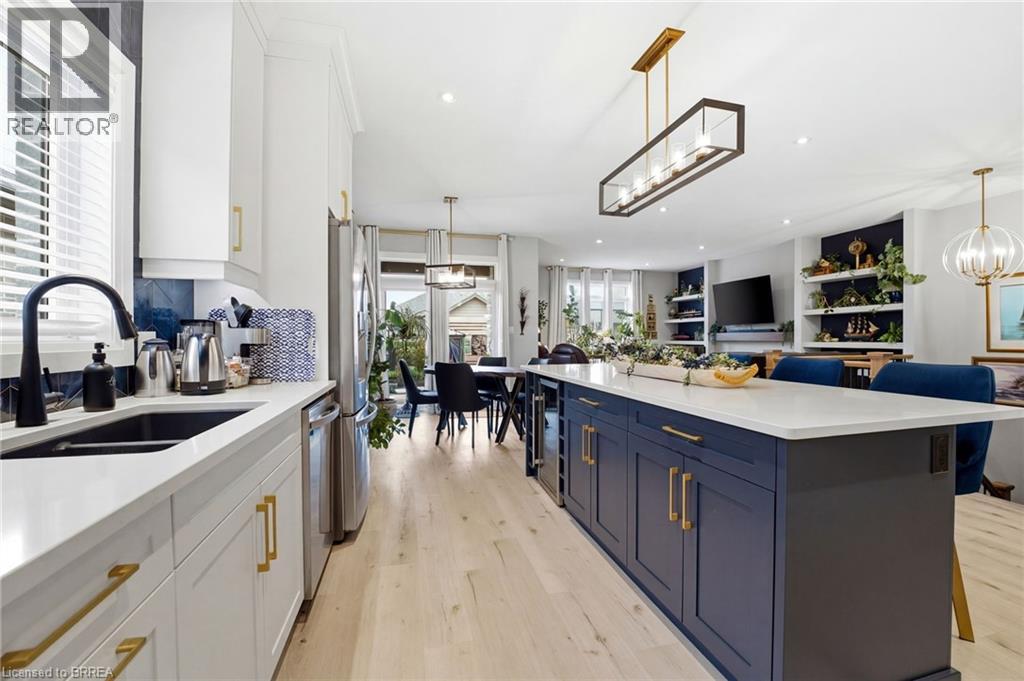 82 Orr Street, Stratford, Ontario  N5A 0H7 - Photo 15 - 40815464