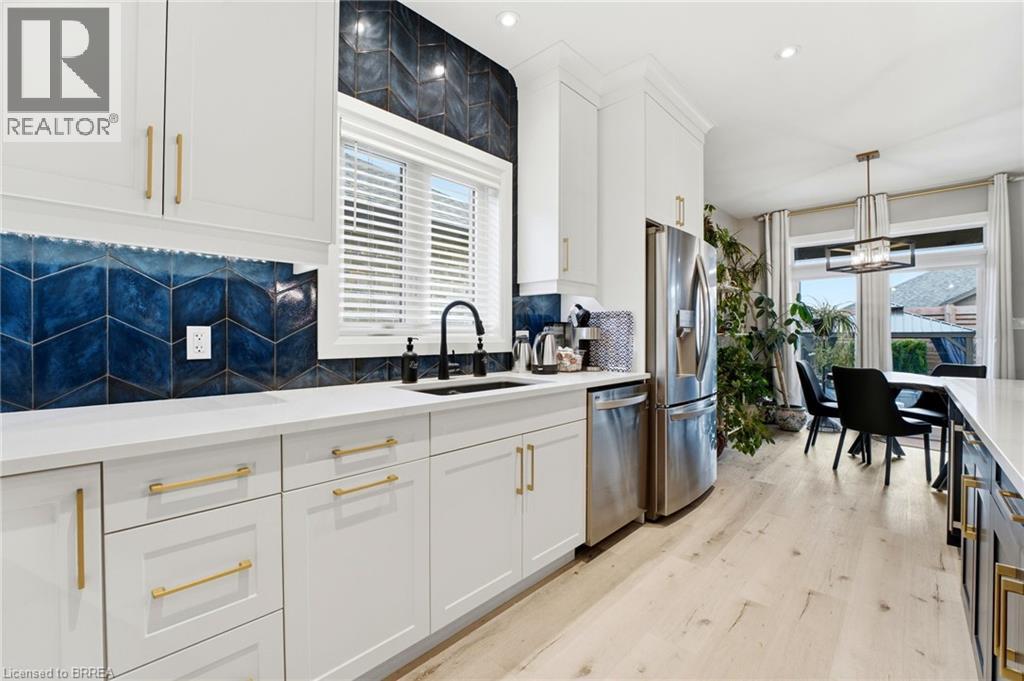 82 Orr Street, Stratford, Ontario  N5A 0H7 - Photo 16 - 40815464