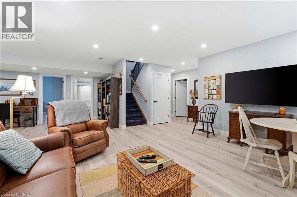 82 Orr Street, Stratford, Ontario  N5A 0H7 - Photo 25 - 40815464