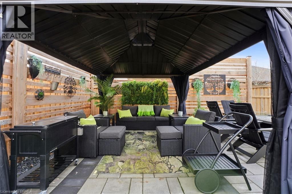 82 Orr Street, Stratford, Ontario  N5A 0H7 - Photo 34 - 40815464