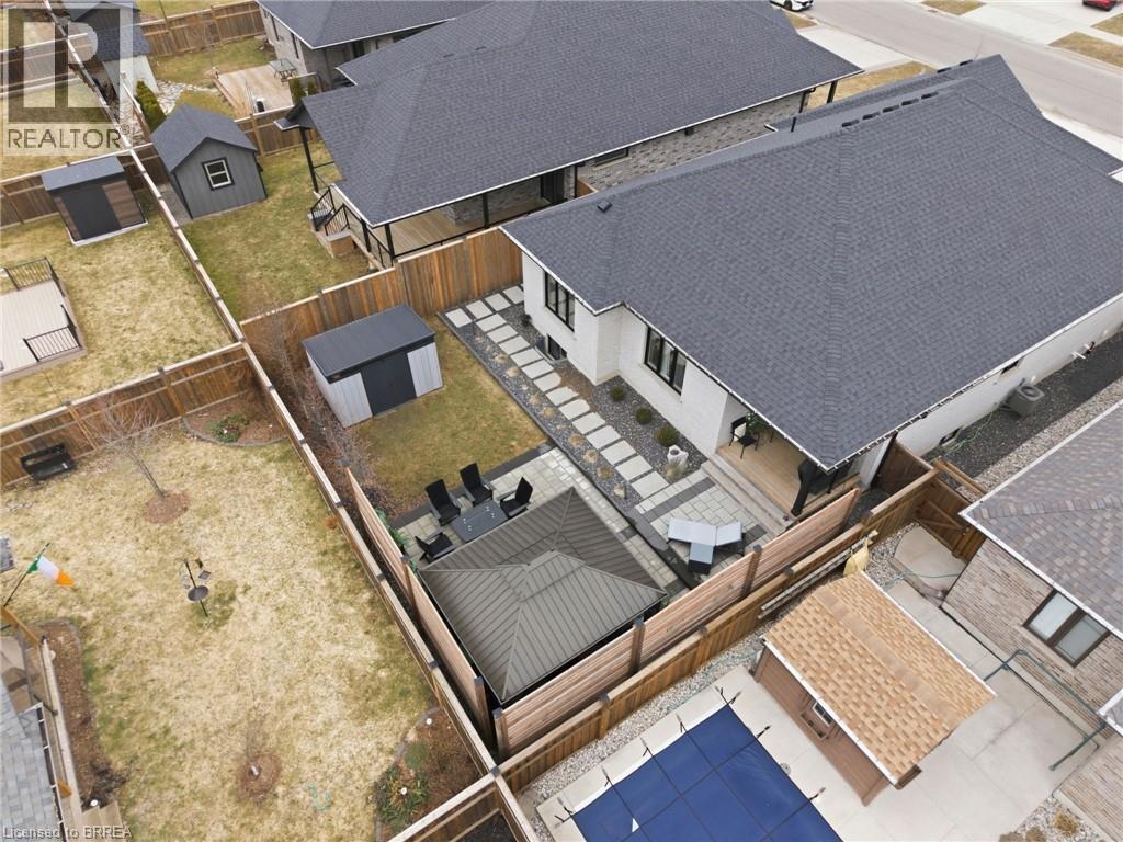 82 Orr Street, Stratford, Ontario  N5A 0H7 - Photo 42 - 40815464