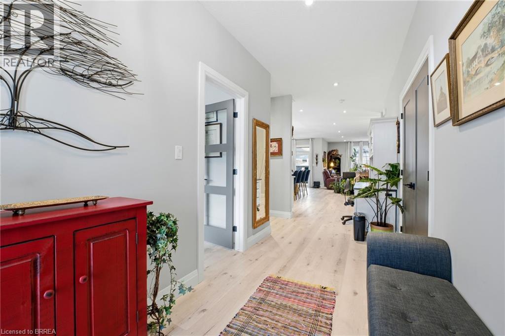 82 Orr Street, Stratford, Ontario  N5A 0H7 - Photo 8 - 40815464