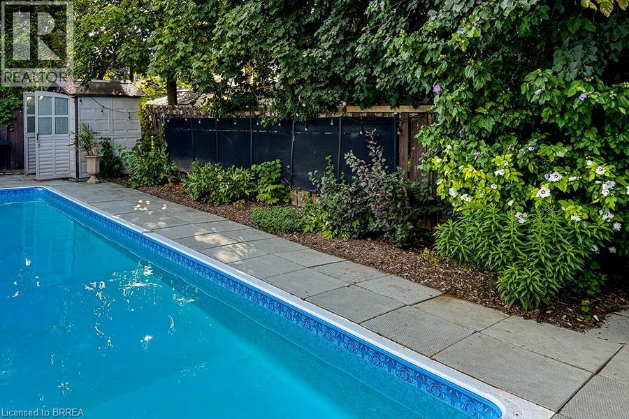 25 Buckingham Street, Brantford, Ontario  N3R 3A9 - Photo 38 - 40815439