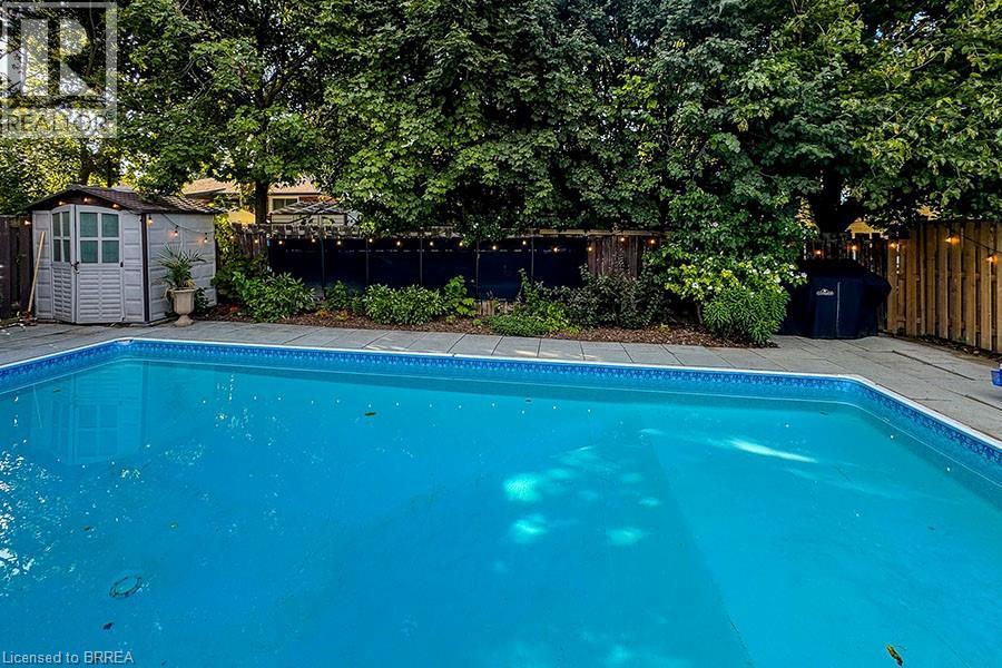 25 Buckingham Street, Brantford, Ontario  N3R 3A9 - Photo 39 - 40815439