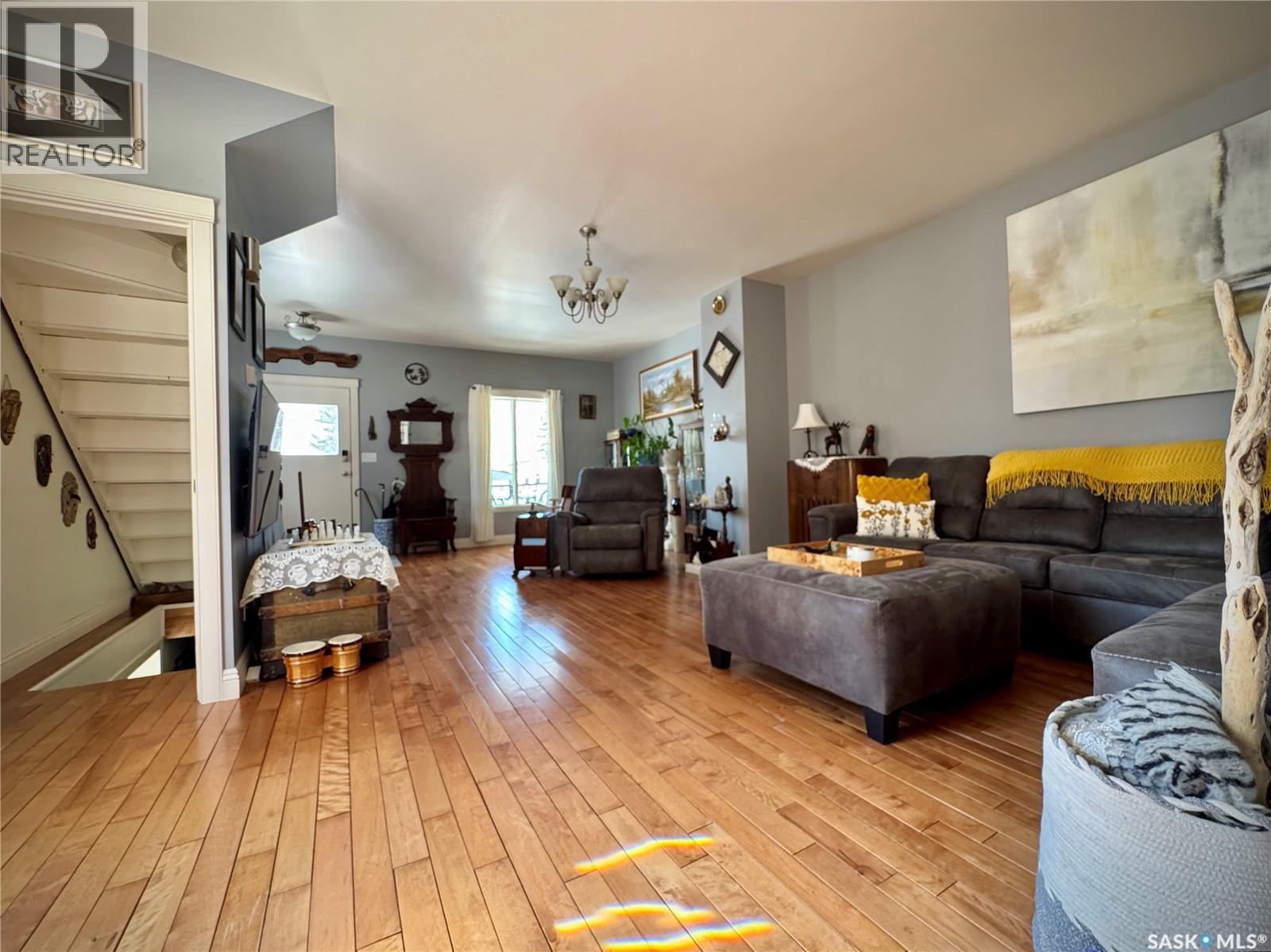 312 Vincent Avenue W, Churchbridge, Saskatchewan  S0A 0M0 - Photo 12 - SK031455