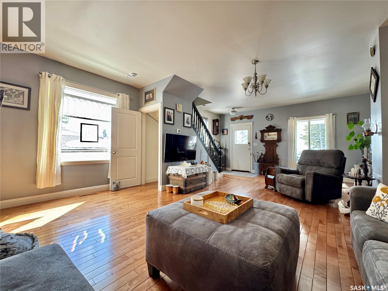 312 Vincent Avenue W, Churchbridge, Saskatchewan  S0A 0M0 - Photo 13 - SK031455