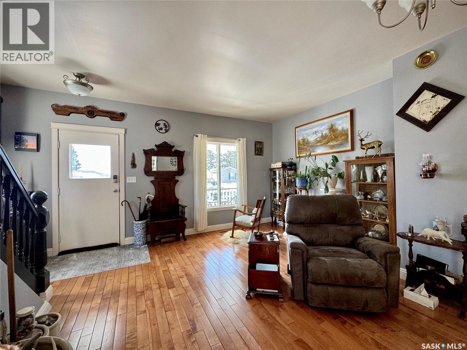 312 Vincent Avenue W, Churchbridge, Saskatchewan  S0A 0M0 - Photo 14 - SK031455