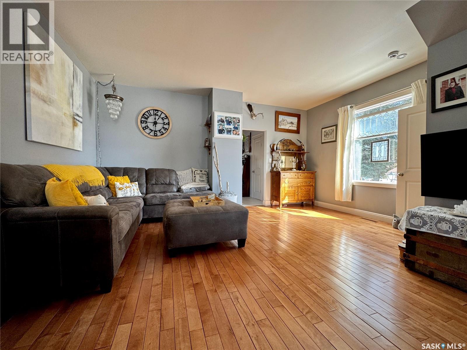 312 Vincent Avenue W, Churchbridge, Saskatchewan  S0A 0M0 - Photo 15 - SK031455