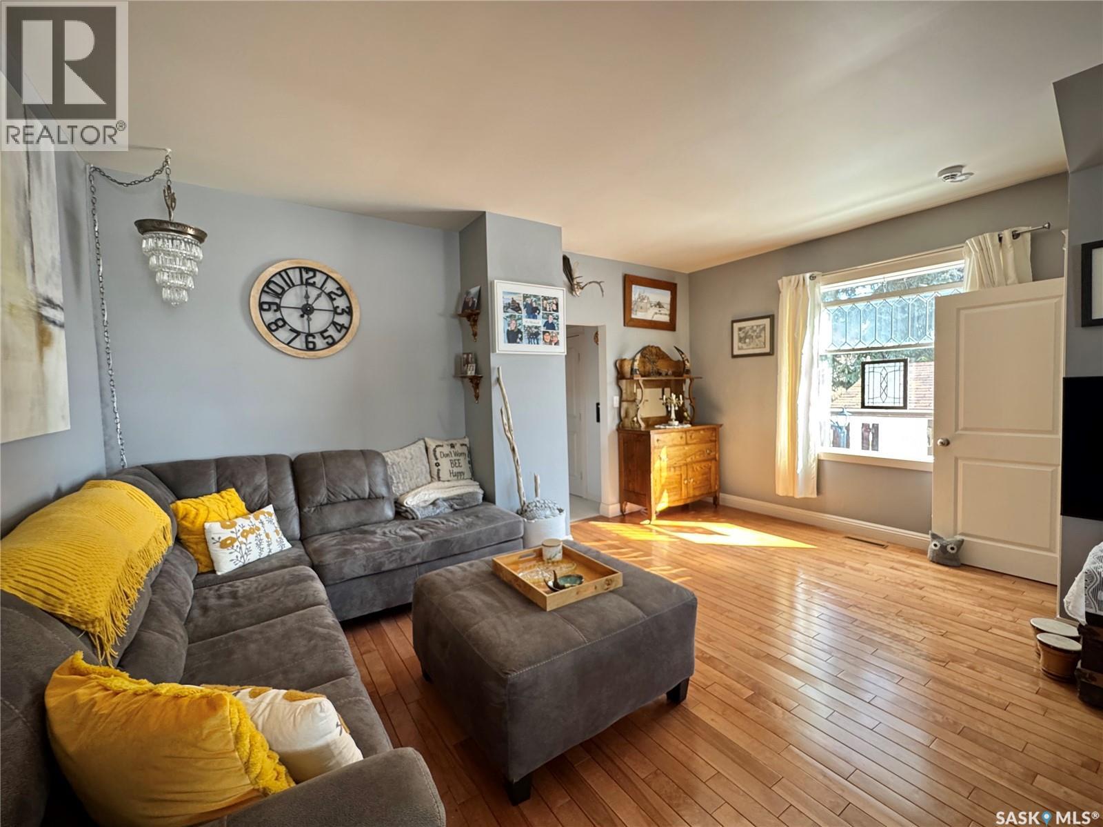 312 Vincent Avenue W, Churchbridge, Saskatchewan  S0A 0M0 - Photo 16 - SK031455