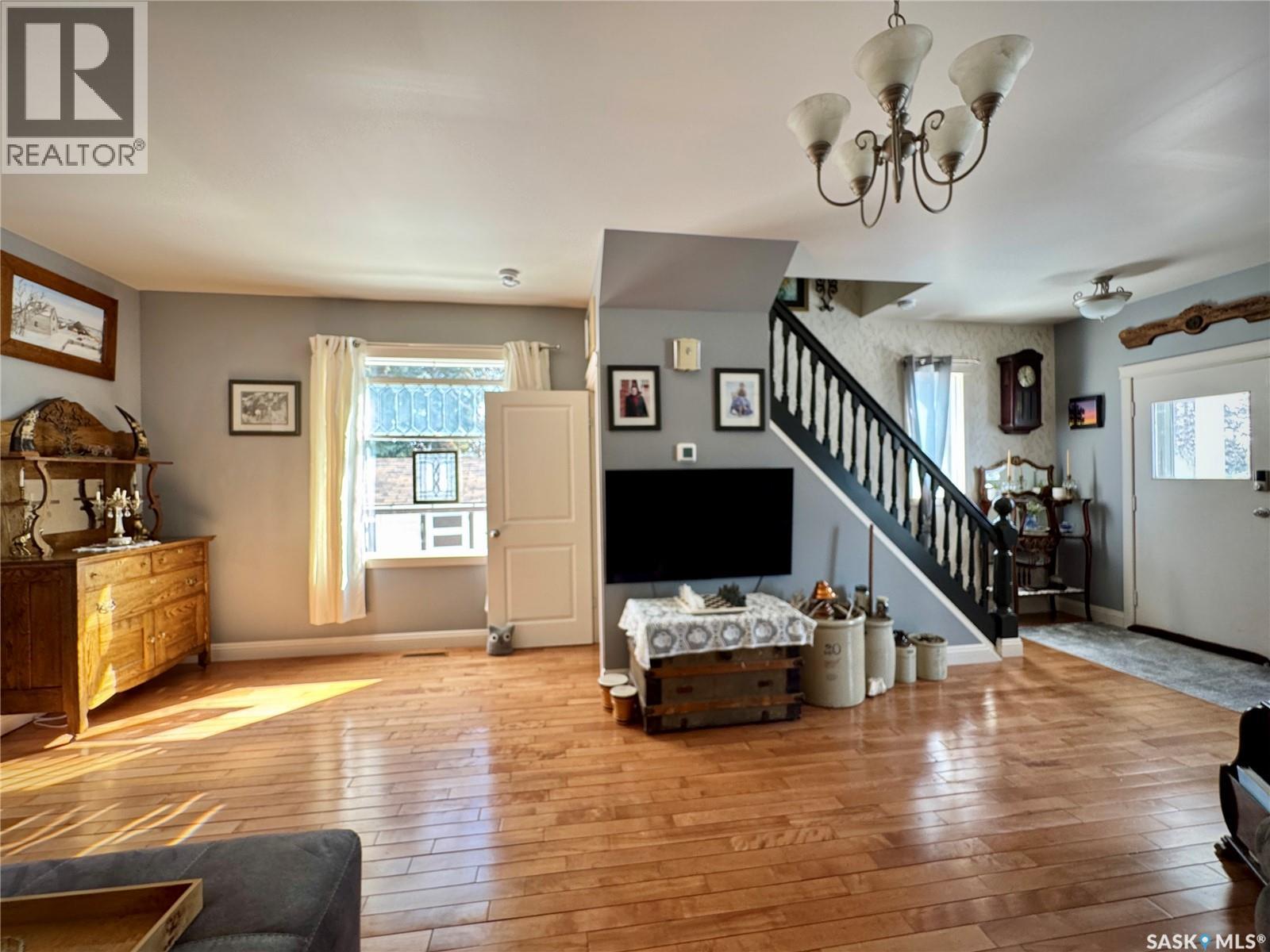 312 Vincent Avenue W, Churchbridge, Saskatchewan  S0A 0M0 - Photo 17 - SK031455