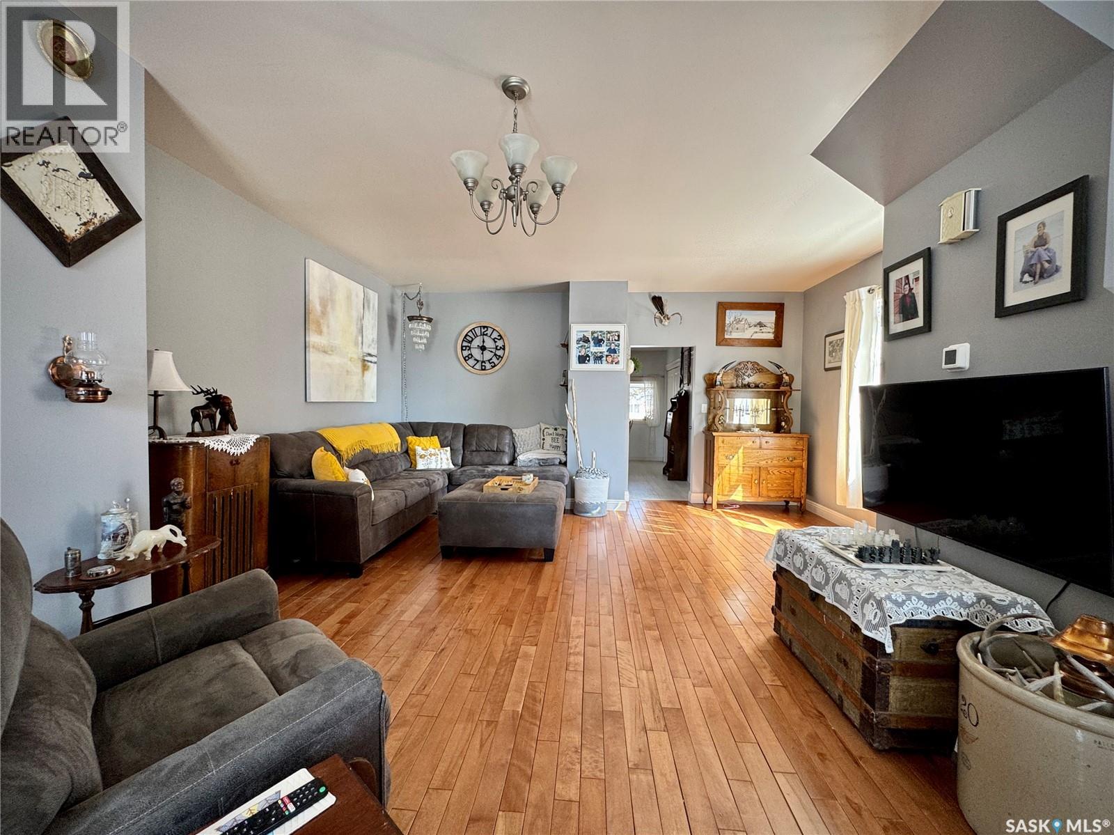 312 Vincent Avenue W, Churchbridge, Saskatchewan  S0A 0M0 - Photo 18 - SK031455