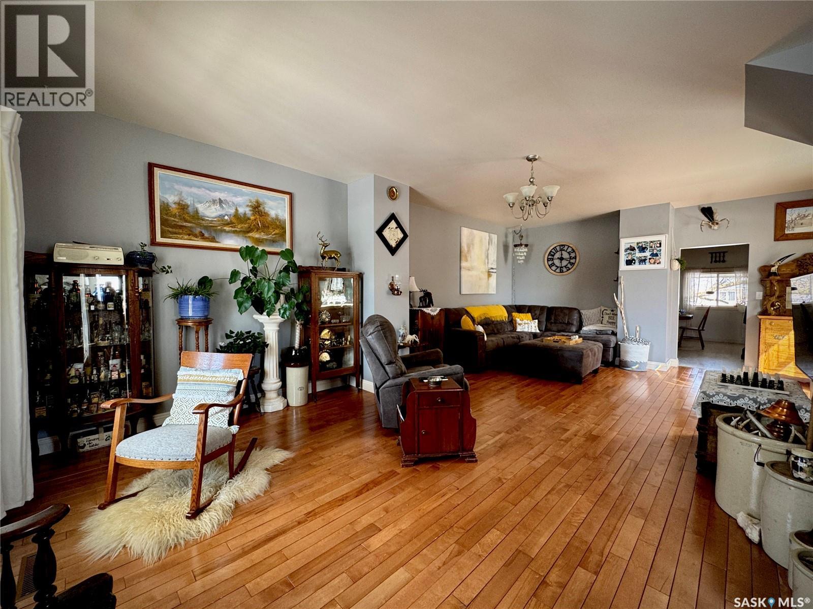 312 Vincent Avenue W, Churchbridge, Saskatchewan  S0A 0M0 - Photo 19 - SK031455