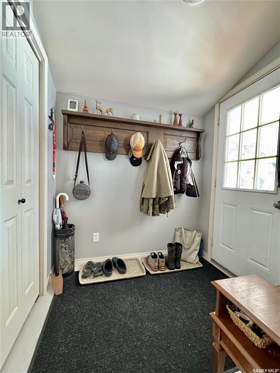 312 Vincent Avenue W, Churchbridge, Saskatchewan  S0A 0M0 - Photo 2 - SK031455