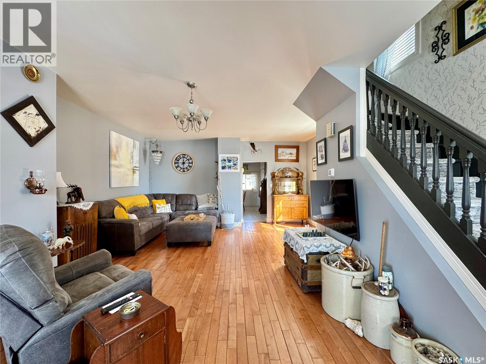 312 Vincent Avenue W, Churchbridge, Saskatchewan  S0A 0M0 - Photo 20 - SK031455