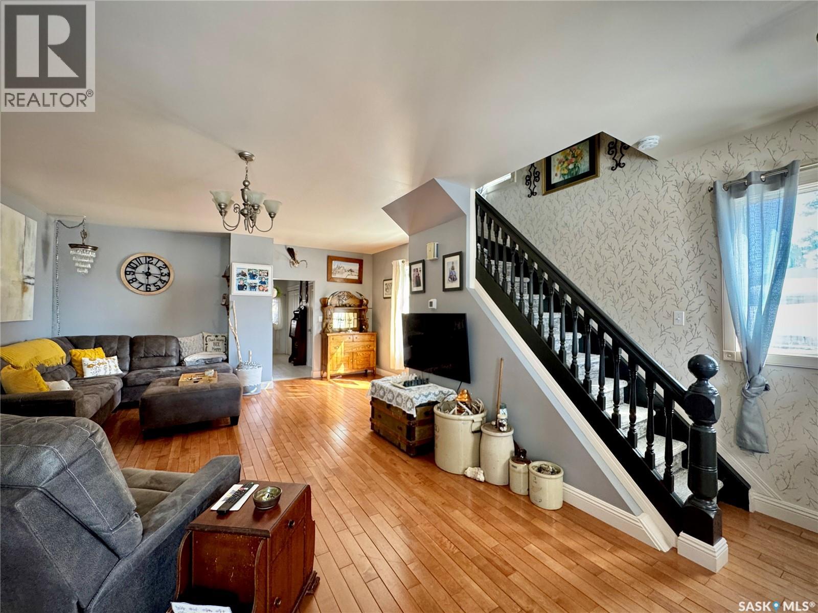 312 Vincent Avenue W, Churchbridge, Saskatchewan  S0A 0M0 - Photo 21 - SK031455