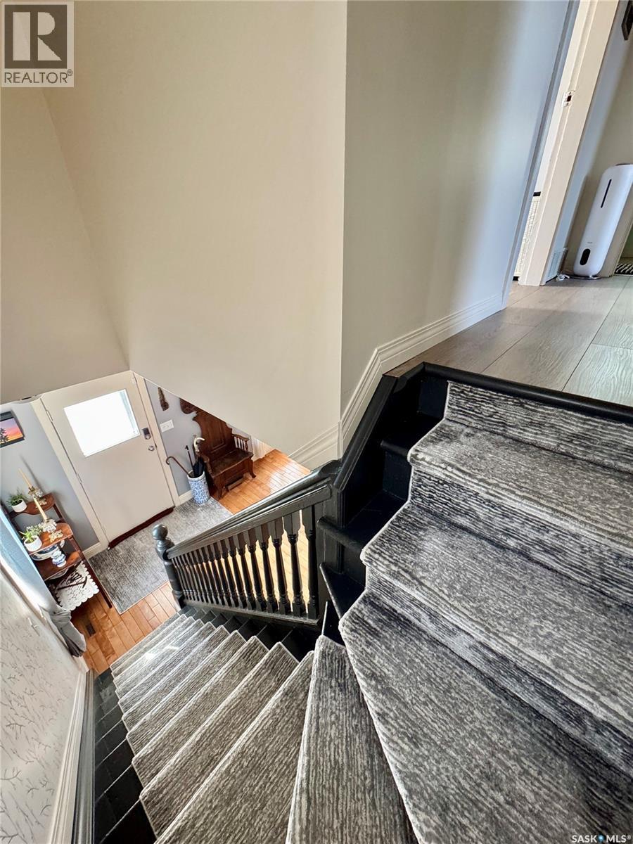 312 Vincent Avenue W, Churchbridge, Saskatchewan  S0A 0M0 - Photo 22 - SK031455