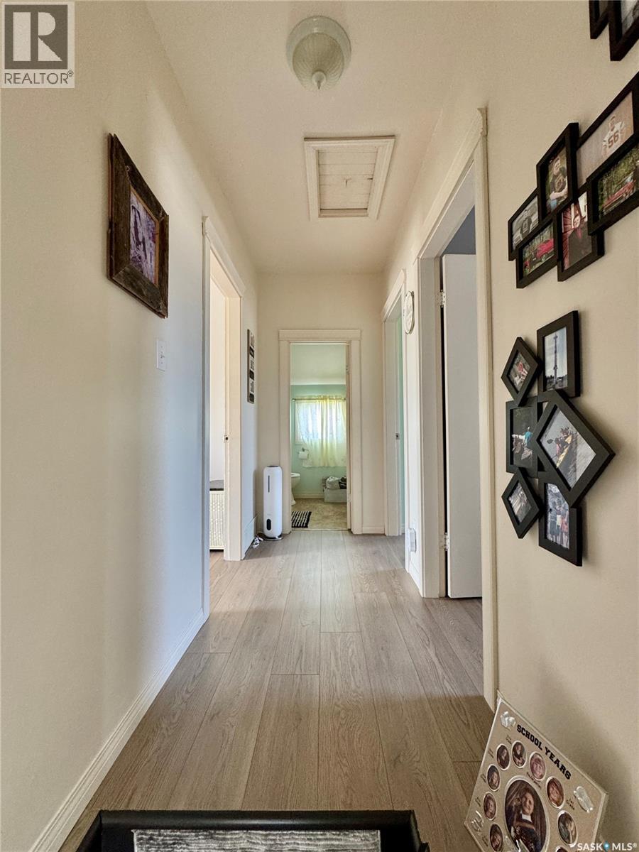 312 Vincent Avenue W, Churchbridge, Saskatchewan  S0A 0M0 - Photo 23 - SK031455