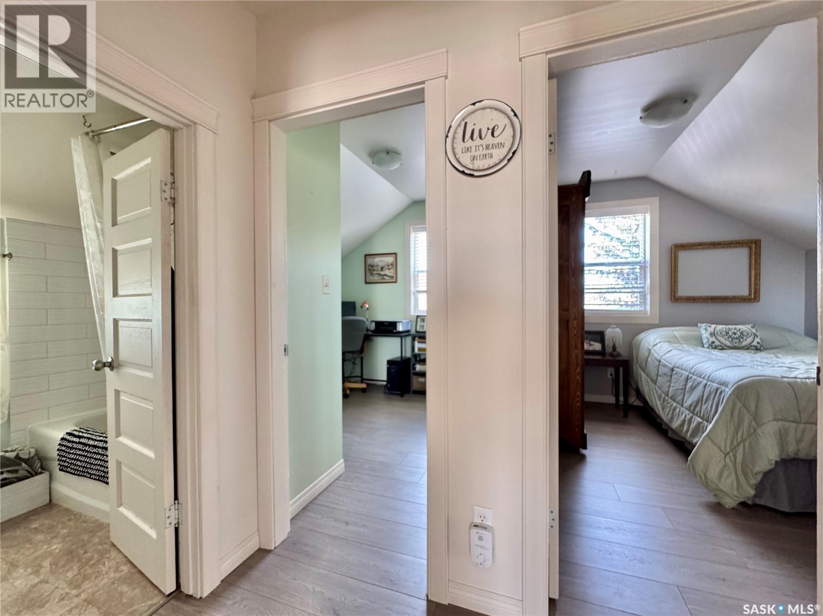 312 Vincent Avenue W, Churchbridge, Saskatchewan  S0A 0M0 - Photo 32 - SK031455