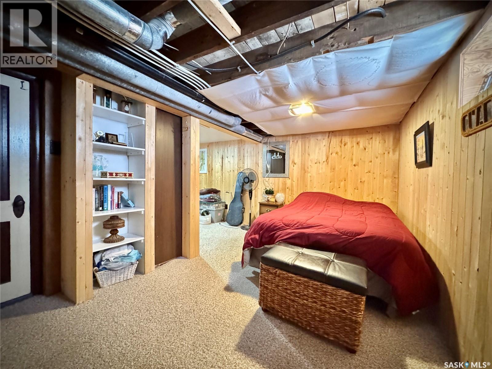 312 Vincent Avenue W, Churchbridge, Saskatchewan  S0A 0M0 - Photo 37 - SK031455